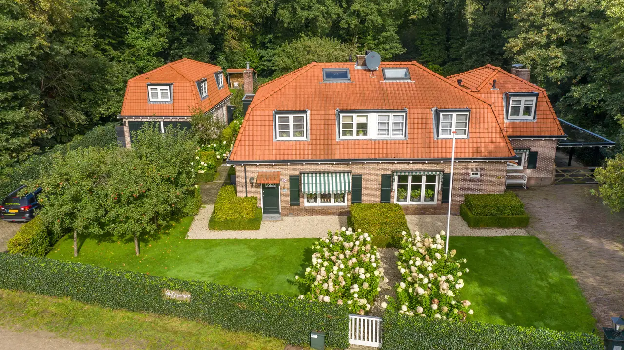 Buitenminsen - Bed and Breakfast Naarden