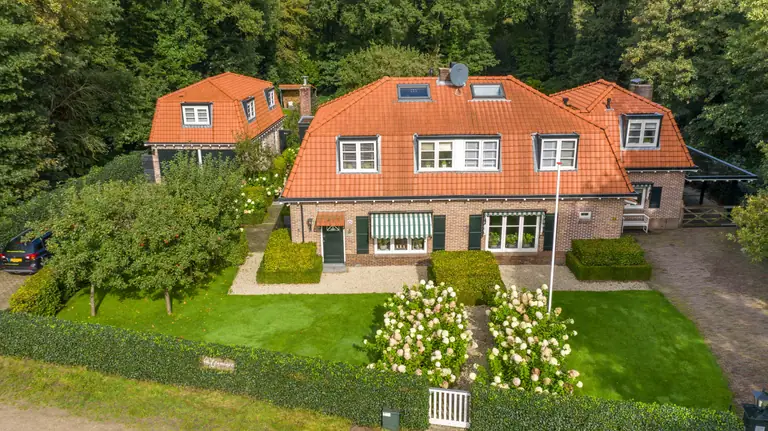 Buitenminsen - Bed and Breakfast Naarden