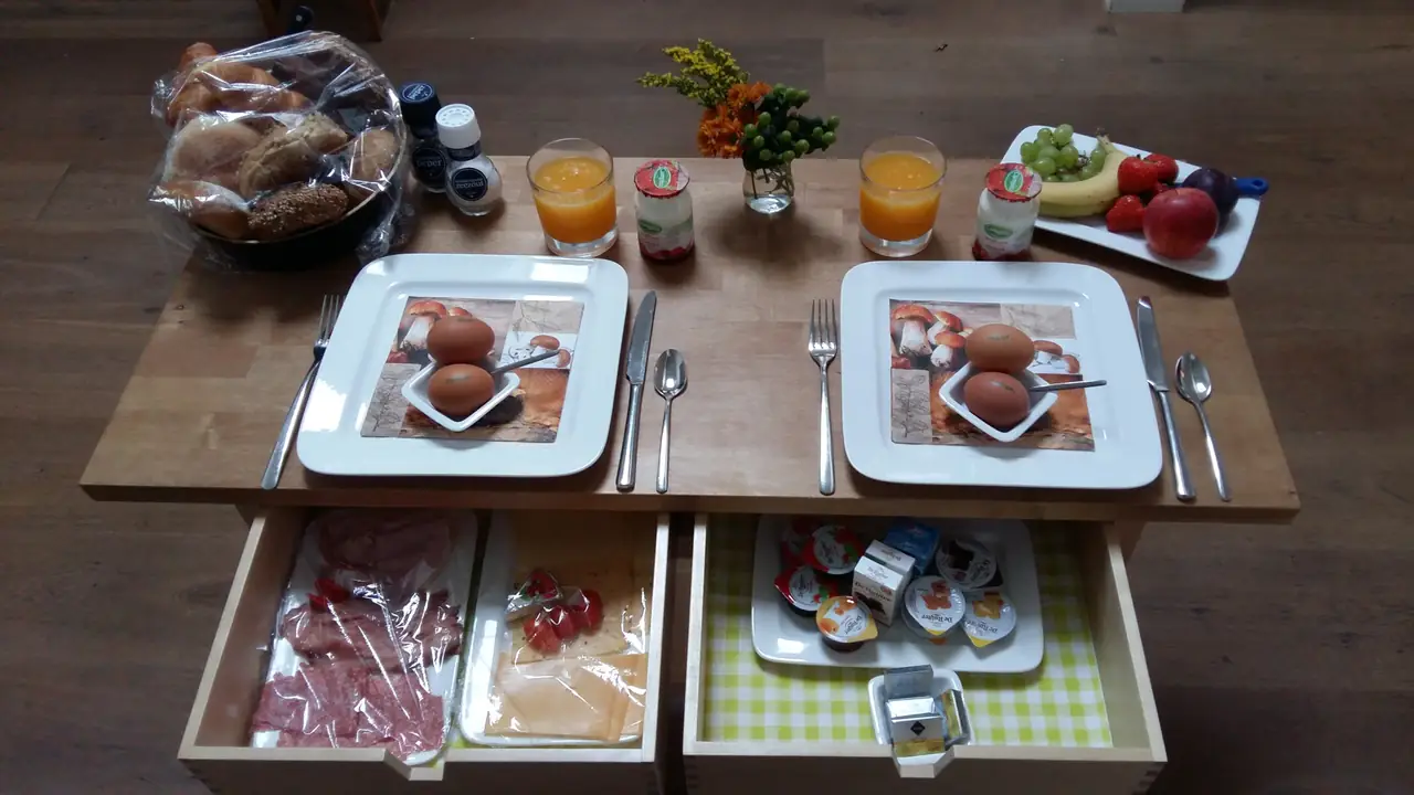 B&B Blankenburg - B&B Haaksbergen