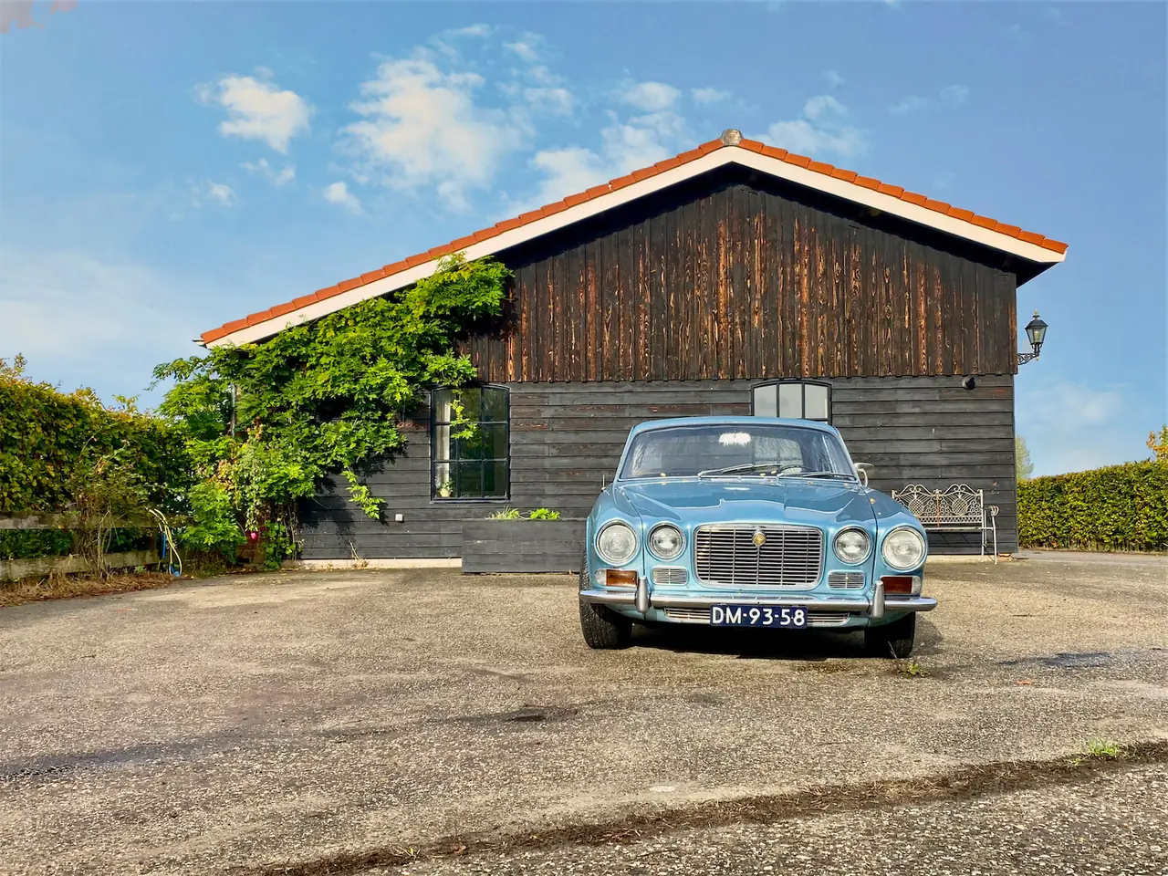 Het Goudklompje - Bed and Breakfast Hengelo