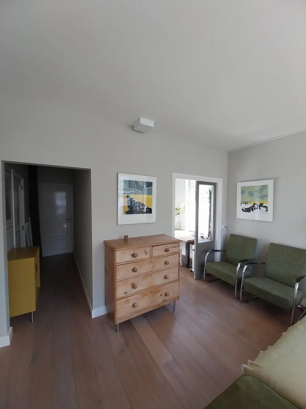 Huize 64 Logies - B&B Hardinxveld-Giessendam