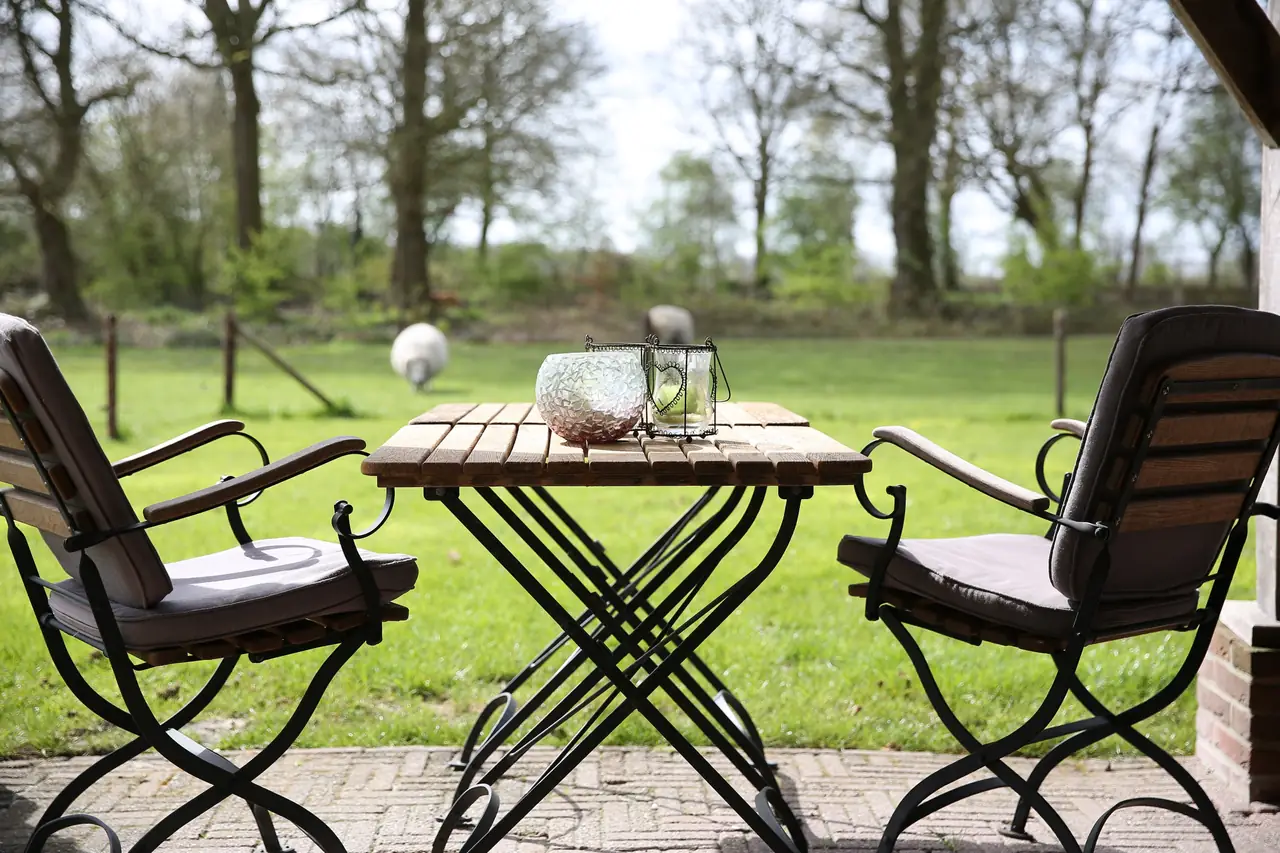 Kamer 7 - Bed and Breakfast Diever