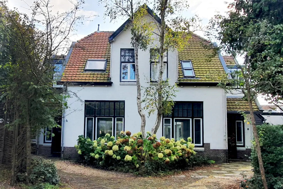 Anna's Place - Bed and Breakfast Bergen