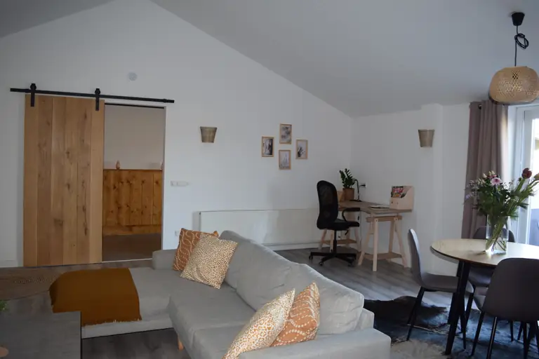 Bed & Breakfast Achter ons huis - Bed and Breakfast Berlicum