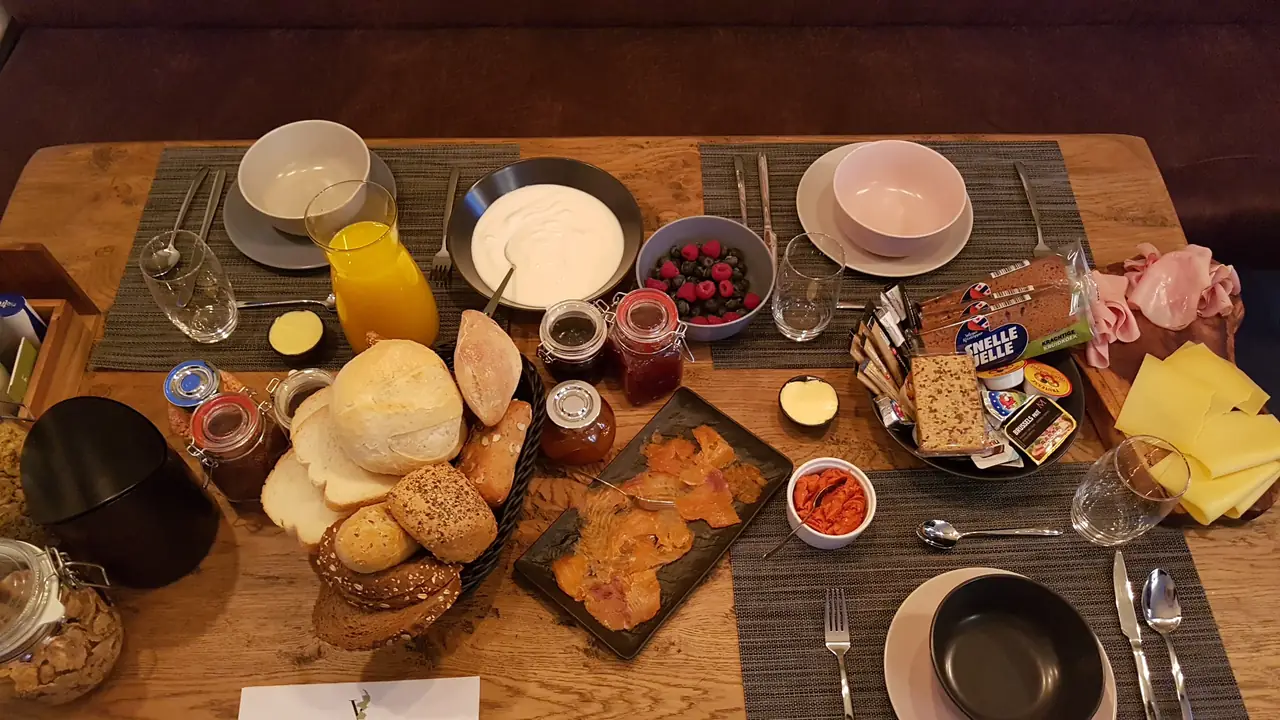 La Vita Verde - B&B Dieteren