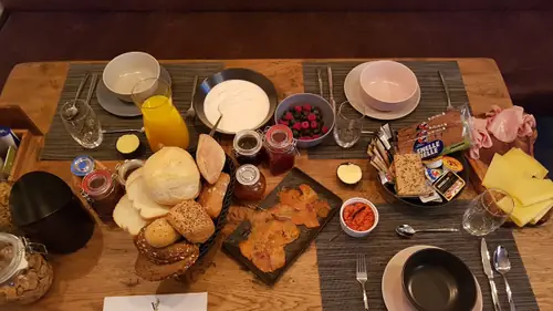 La Vita Verde - B&B Dieteren