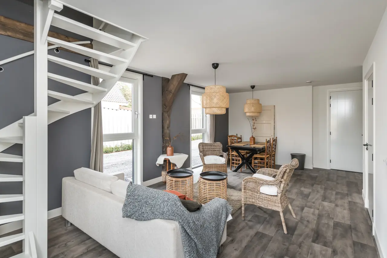 Appartement4 Springerduin