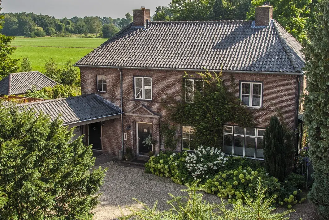 B&B De Pastorie - Chambres d’hôtes Groesbeek