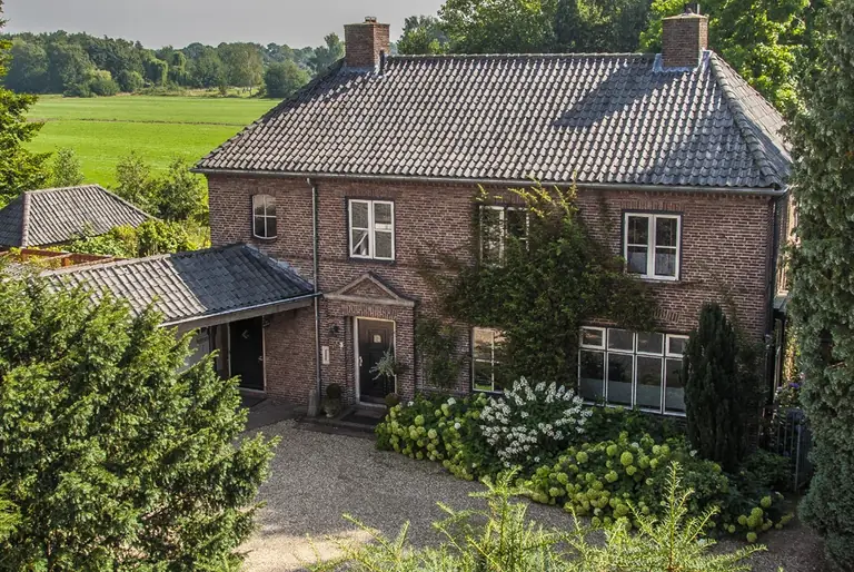 B&B De Pastorie - Bed and Breakfast Groesbeek