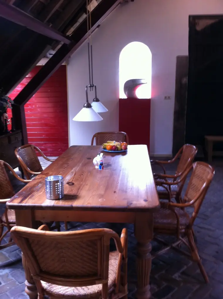 De Juckemaheerd - B&B Niekerk