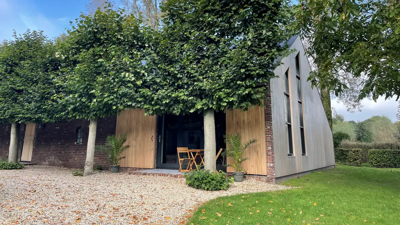 Op de Misse - Bed and Breakfast Sint Anthonis