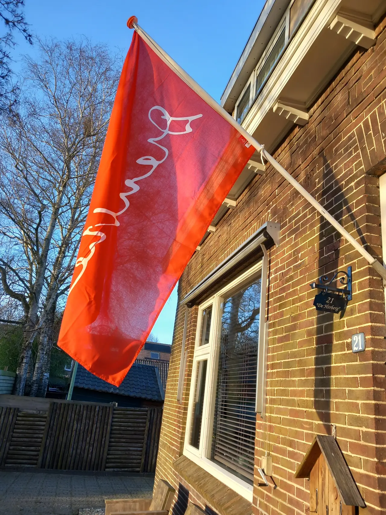 De Herberg - Bed and Breakfast Elim