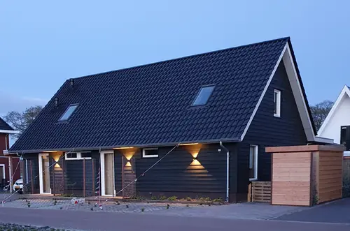 B&B Biej' oons tuus - B&B Hellendoorn