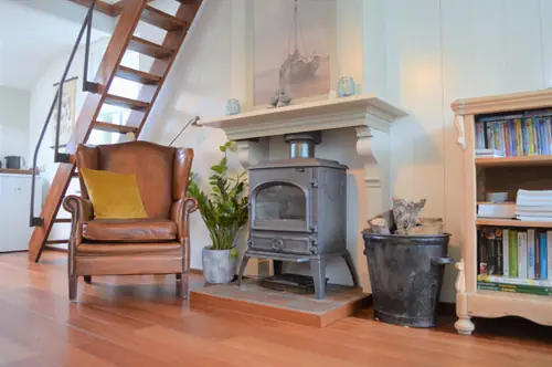 De Gastenkamer - B&B Ee