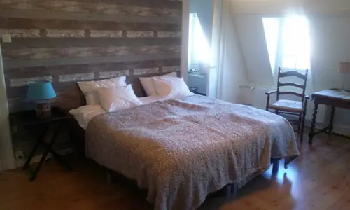 Huize Nijmegen - B&B Nijmegen