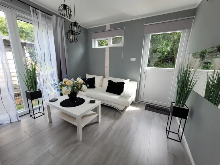 B&B Mooi Betuwe - Bed and Breakfast Tiel