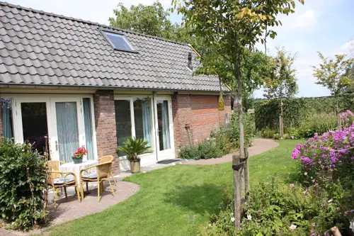 Bothalenshof - Bed and Breakfast Malden