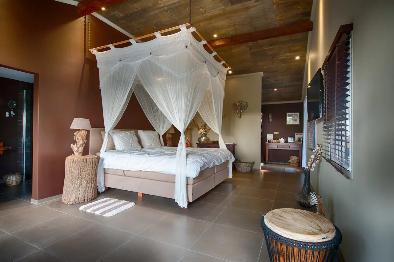 Tala Lodge - B&B Ravenswoud