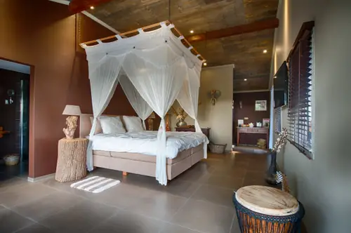 Tala Lodge - B&B Ravenswoud