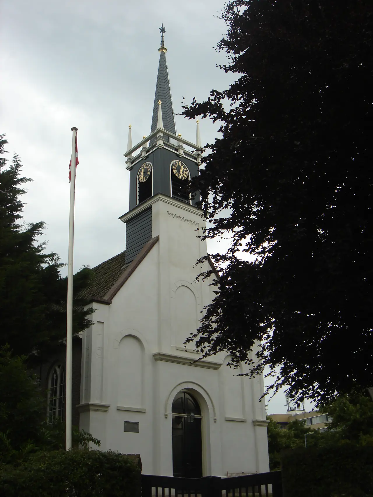 Achter de Terp - B&B Alkmaar