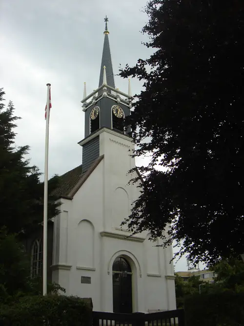 Achter de Terp - B&B Alkmaar