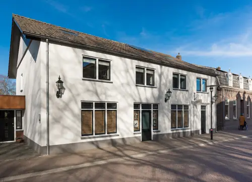 B&B Perron 22 - B&B Vierlingsbeek