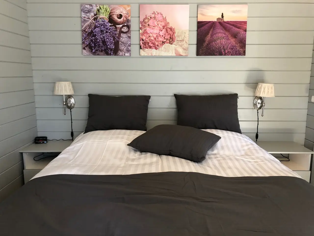 Bed & Breakfast Zevenhuizen - Ferienwohnung Zevenhuizen