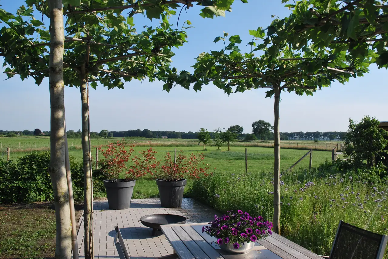 BuitenGewoon - B&B Chaam