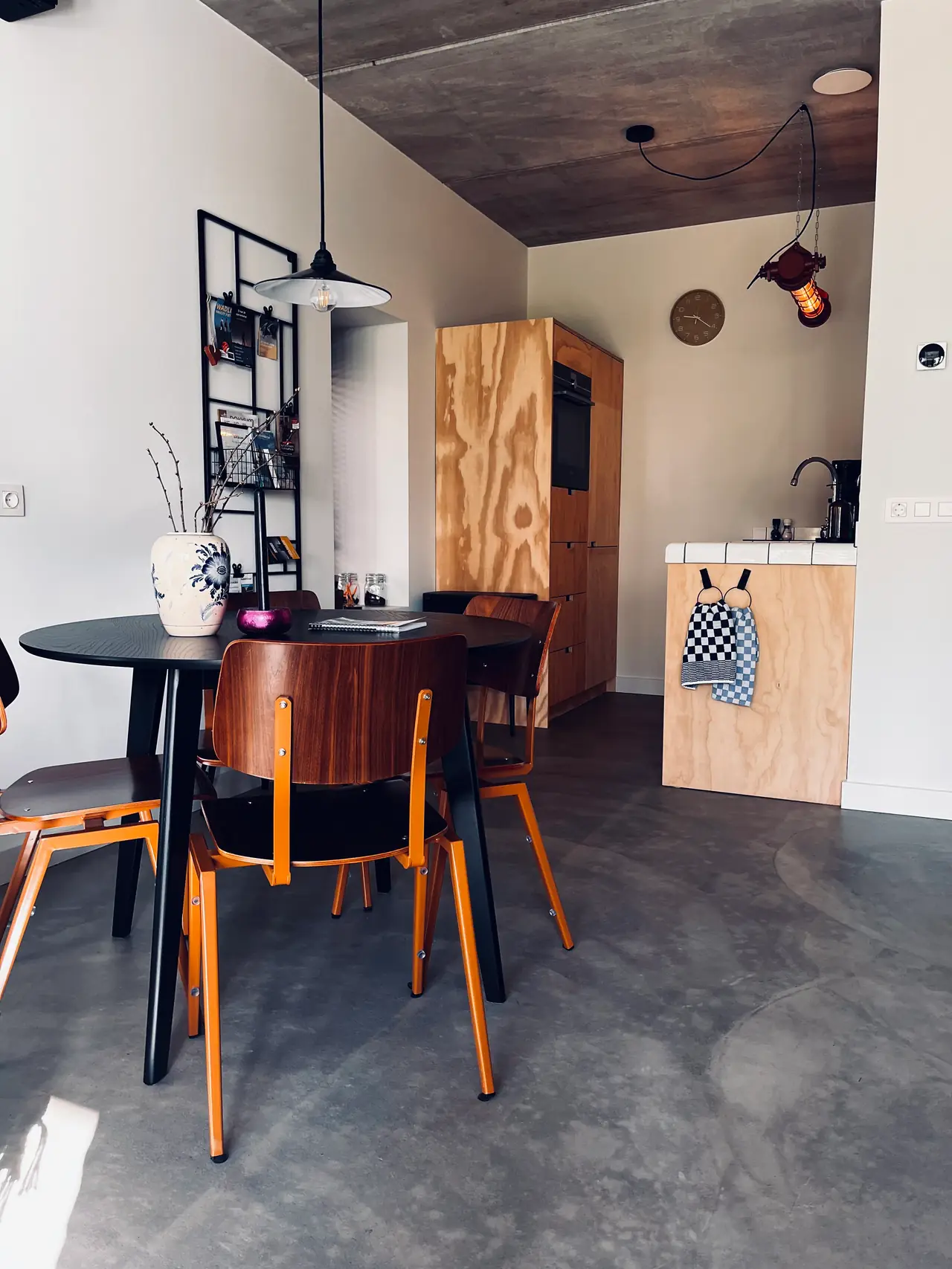 Gastenverblijf ´tsiishokje´ - Chambres d’hôtes Lioessens