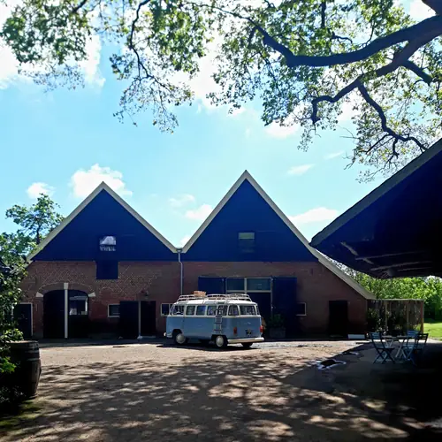 Erve Punte - B&B Losser