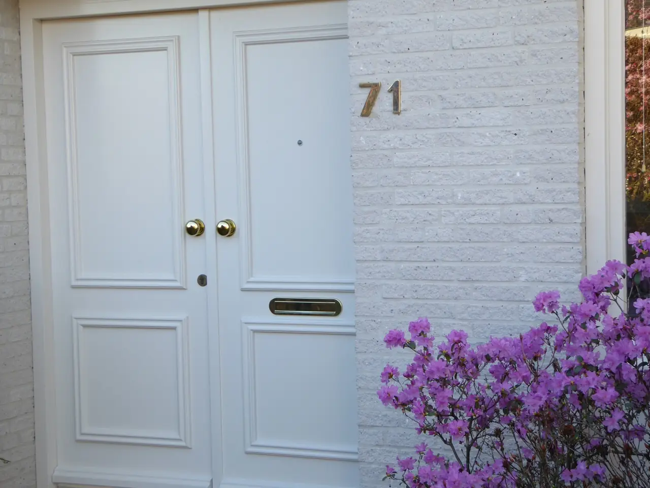 De Heerlijkheid Hees - B&B Nijmegen