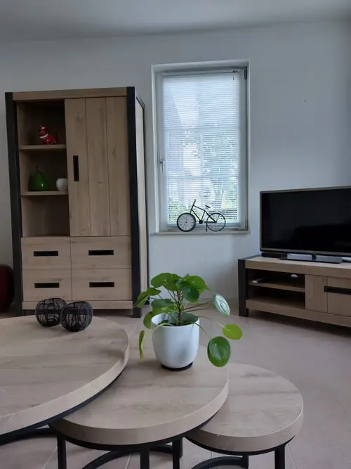 Bed and Breakfast De Poldersteeg - Bed and Breakfast Everdingen