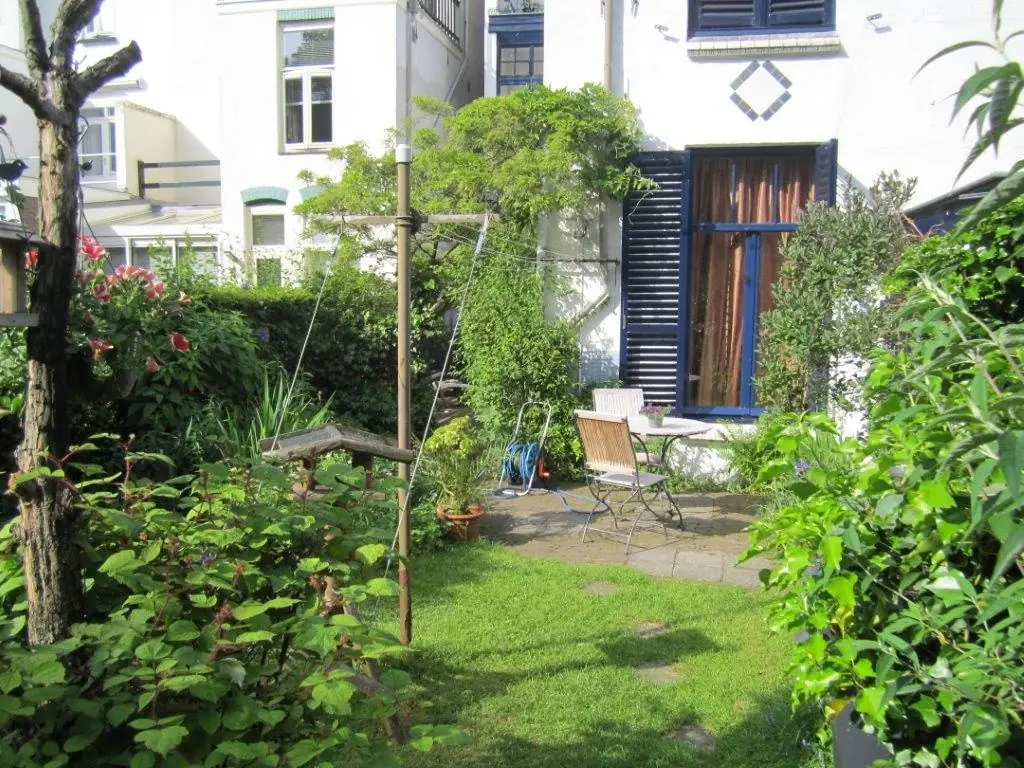 B&B De Tuinkamer - Bed and Breakfast Arnhem