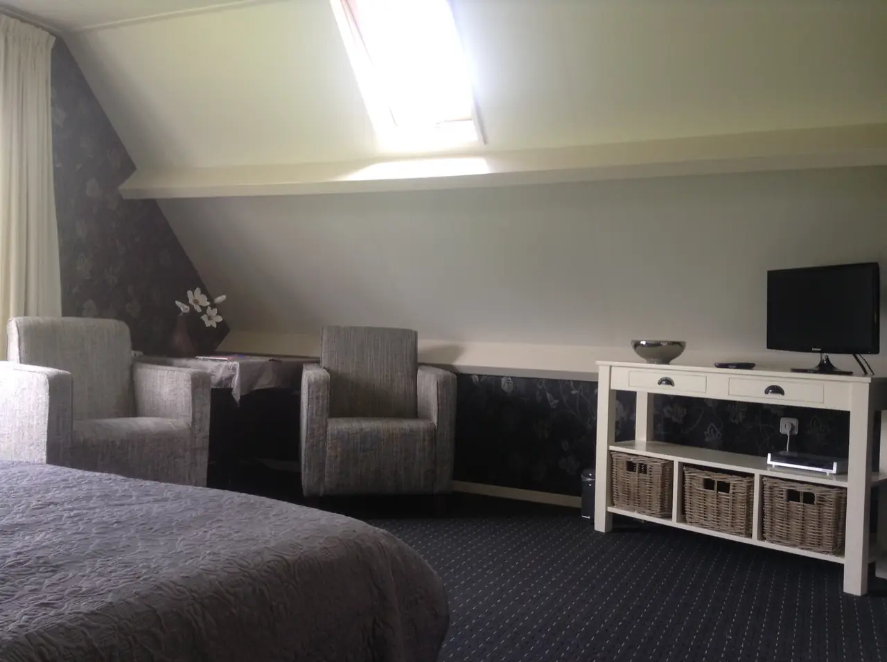 B&B 't Landschap - Ferienwohnung Boelenslaan