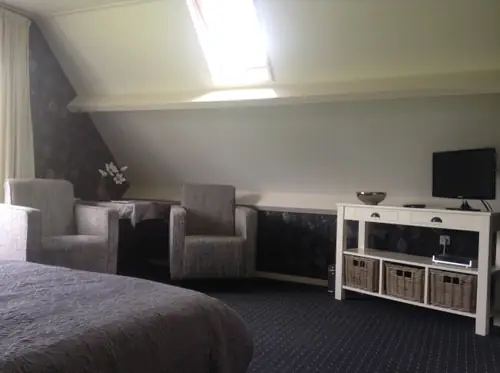 B&B 't Landschap - Ferienwohnung Boelenslaan