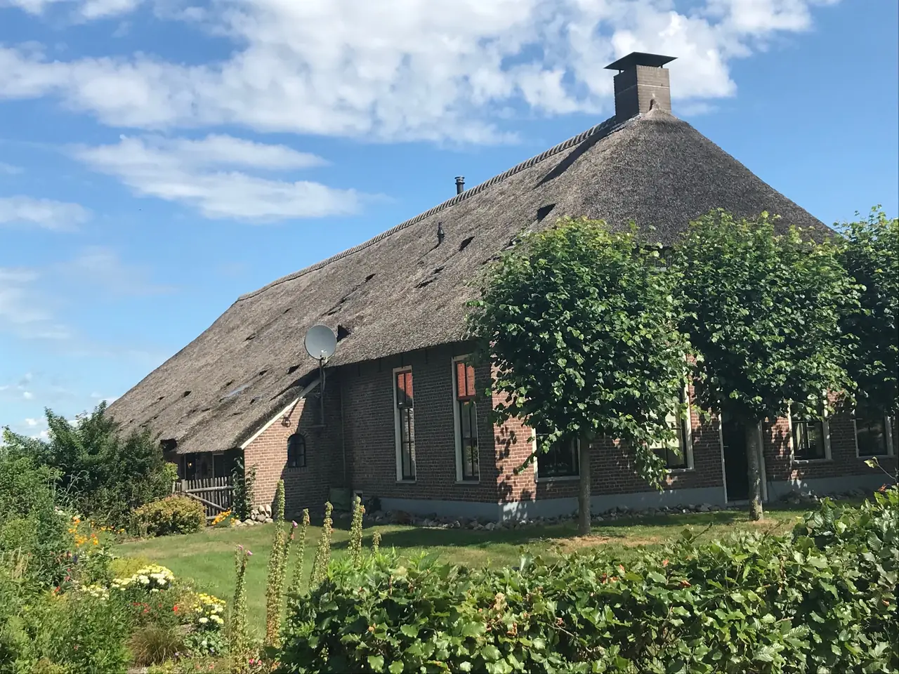 Le Pays de Cocagne - Bed and Breakfast Koekange