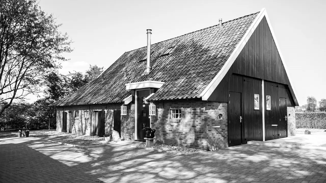Bed & Breakfast De Schoppe - Ferienwohnung Winterswijk