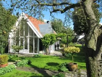 PolderPlek - Bed and Breakfast Zoeterwoude-Dorp