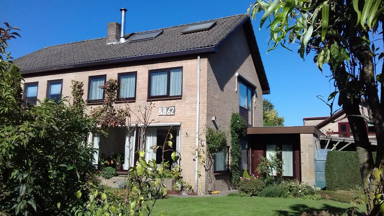 B&B Kettelerij - Bed and Breakfast Ruurlo