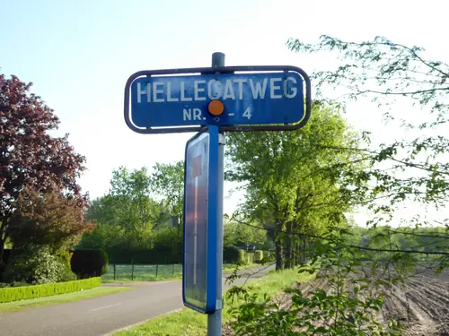 Gripsholm - Bed and Breakfast Rijsbergen