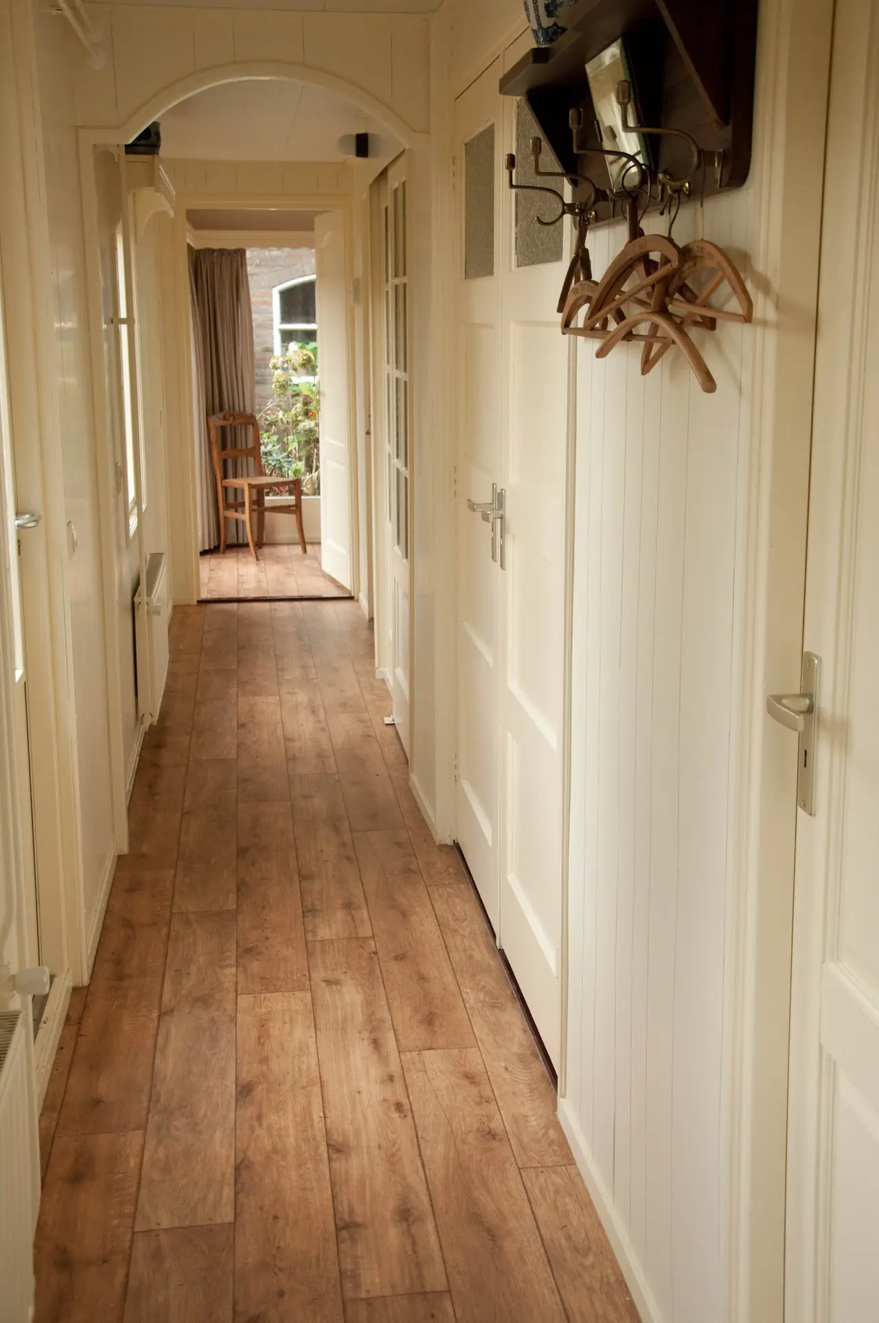 B&B in Gils - Bed and Breakfast Gilze