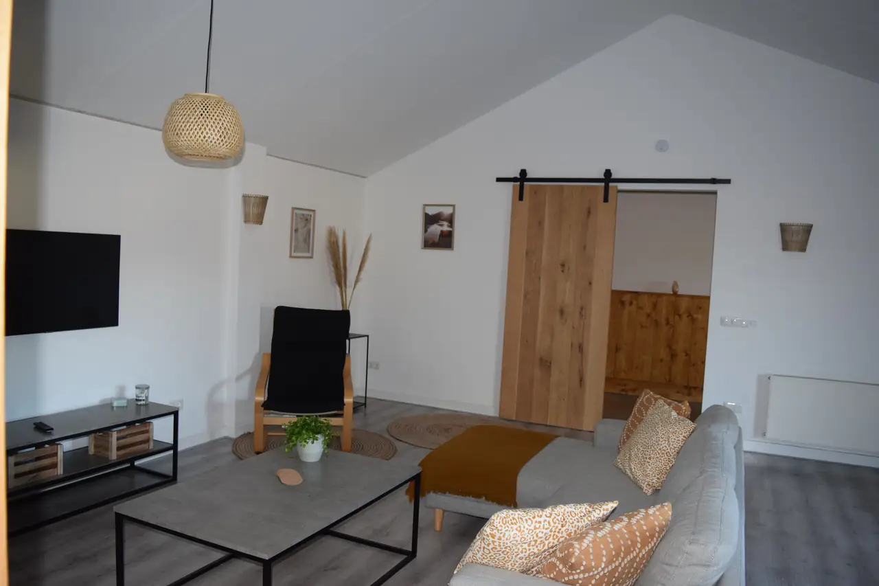 Bed & Breakfast Achter ons huis - B&B Berlicum