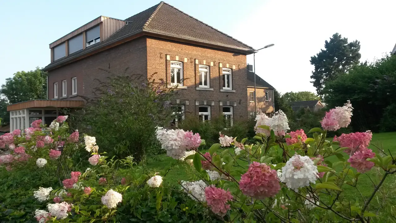 Bed and Breakfast 1889 - Bed and Breakfast Sint Geertruid