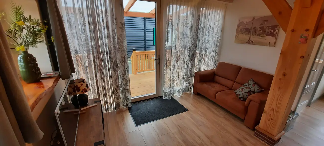 Appartement de Koestal