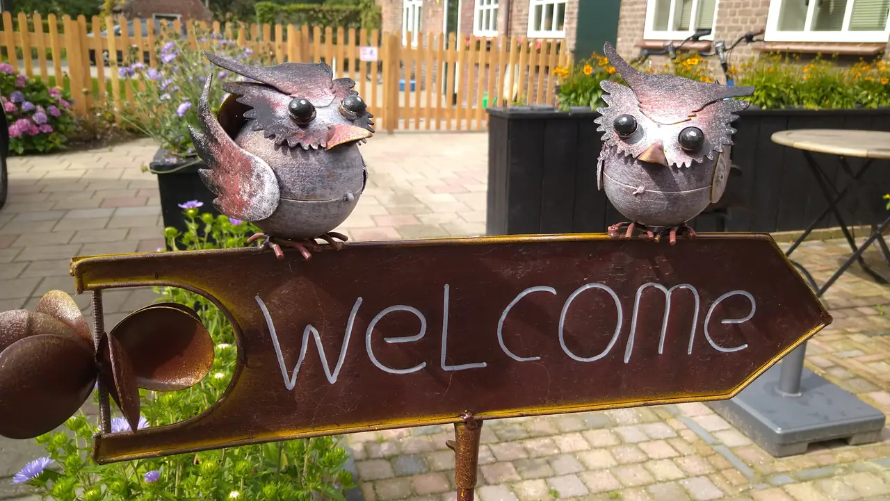 Ouwe Beuk - Bed and Breakfast Mierlo