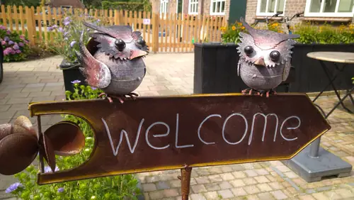 Ouwe Beuk - Bed and Breakfast Mierlo