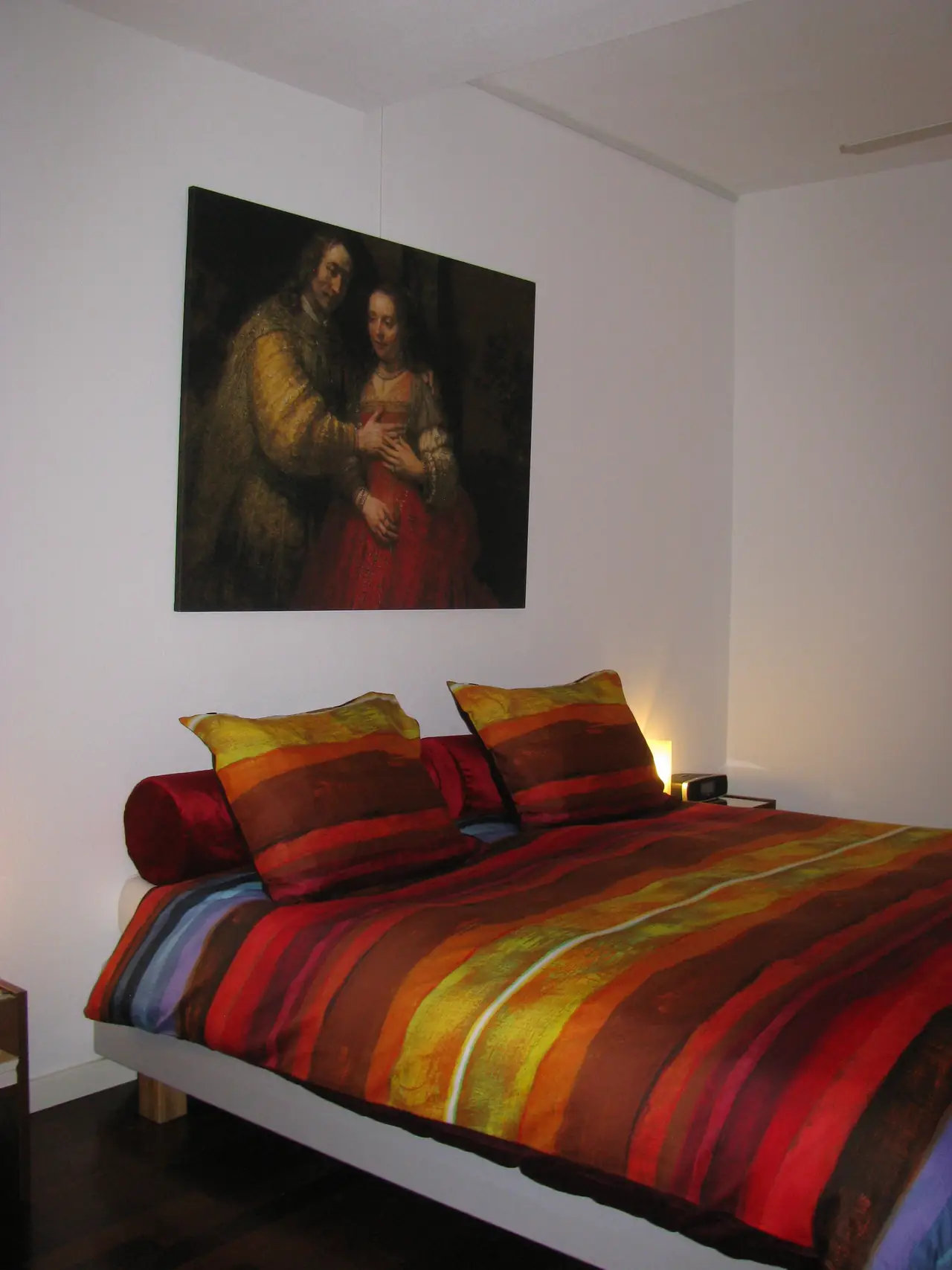 Prinsenstede - B&B Amsterdam