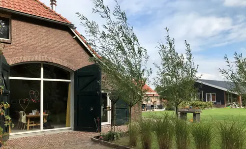Ons Buitenleven - B&B Erp