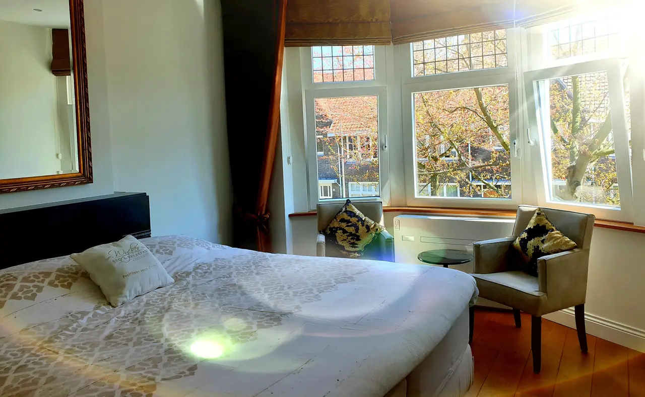 Wycker Bed & Breakfast - Ferienwohnung Maastricht