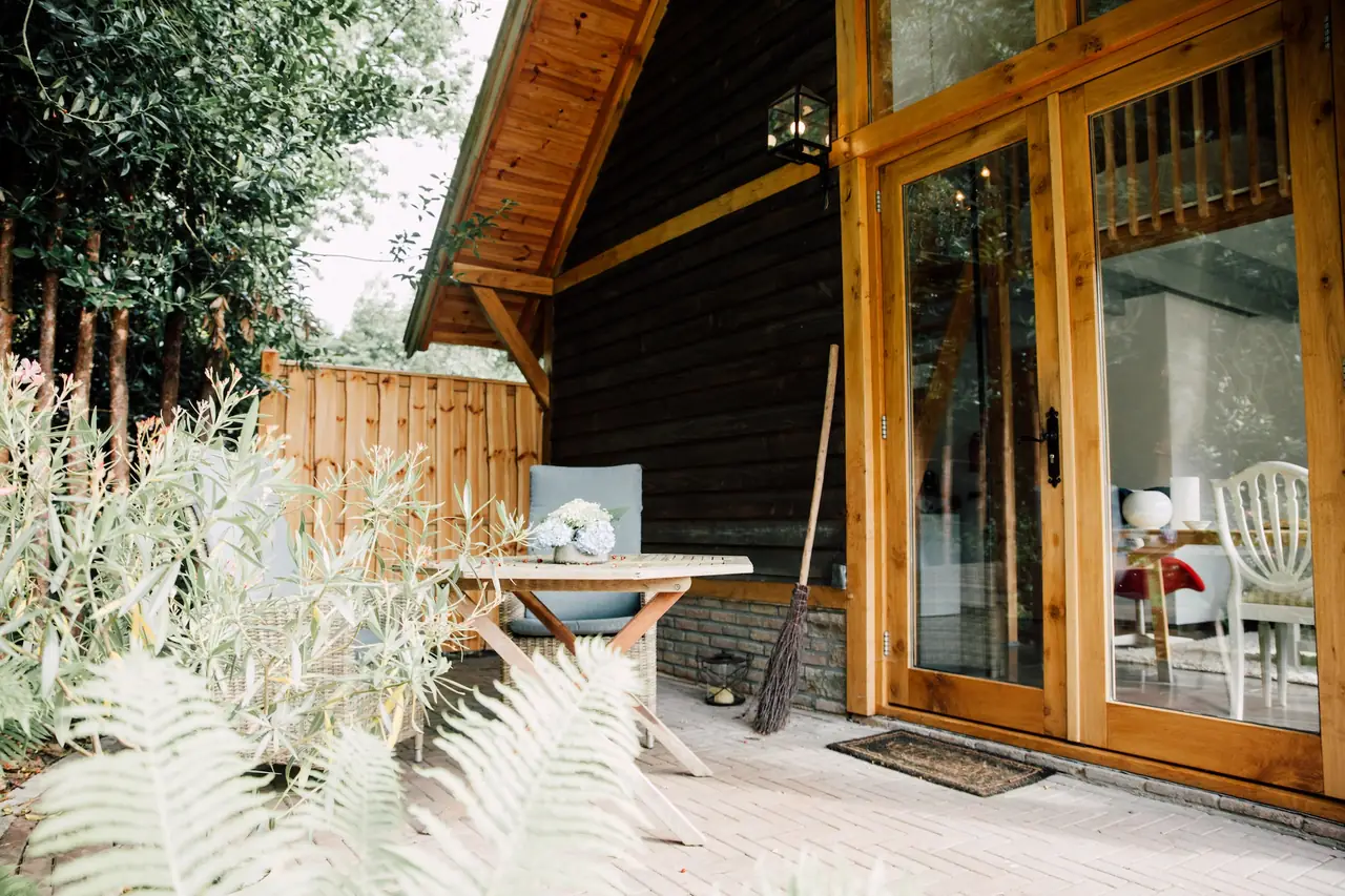 Een Leuk Adresje - B&B Eerbeek